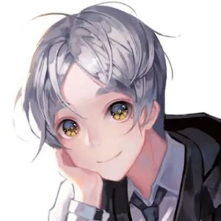 姜子牙